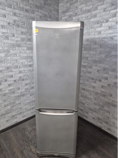 Холодильник INDESIT NB 18 FNFS